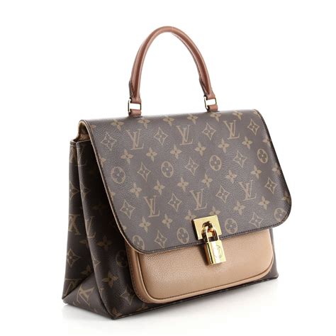 louis vuitton marignan discontinued